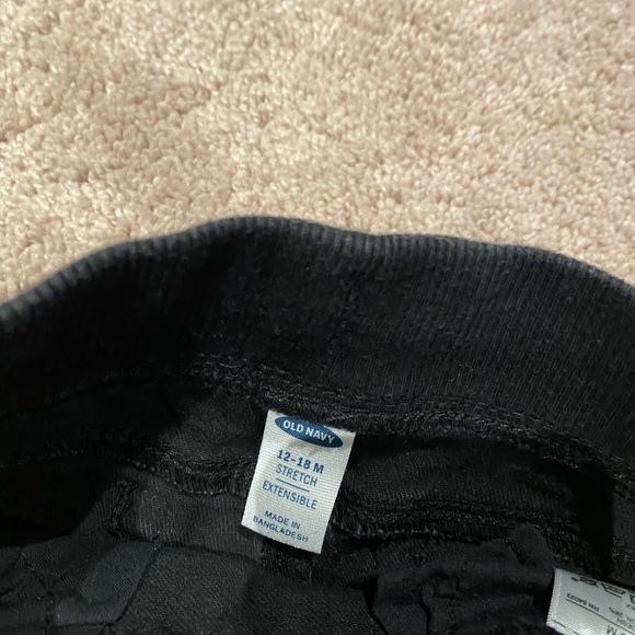 Baby boy jean shorts - Picture 2 of 2